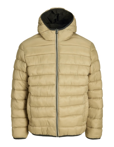 Doudoune Reversible Rosin JJEBROOKLYN Jack&Jones - 2 | HOMBRES